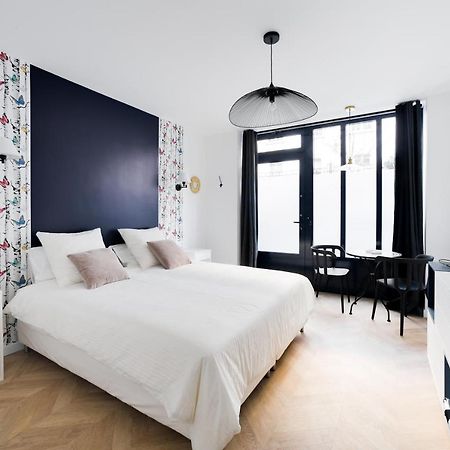 Studio "Cafe Papillon"-Paris 15 Екстер'єр фото